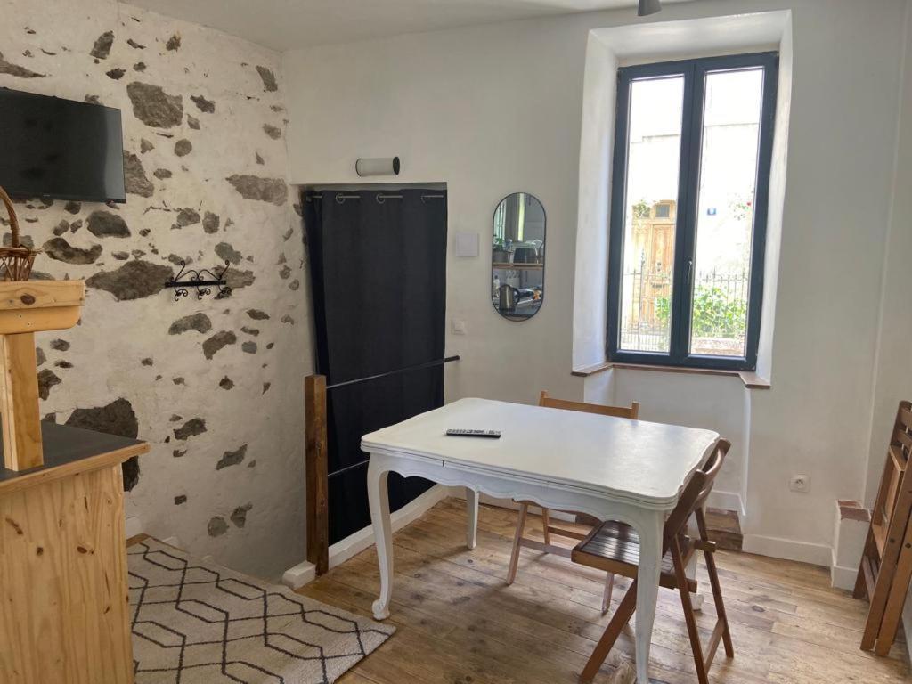 Casa vacanze Maison De Village Ax-les-Thermes