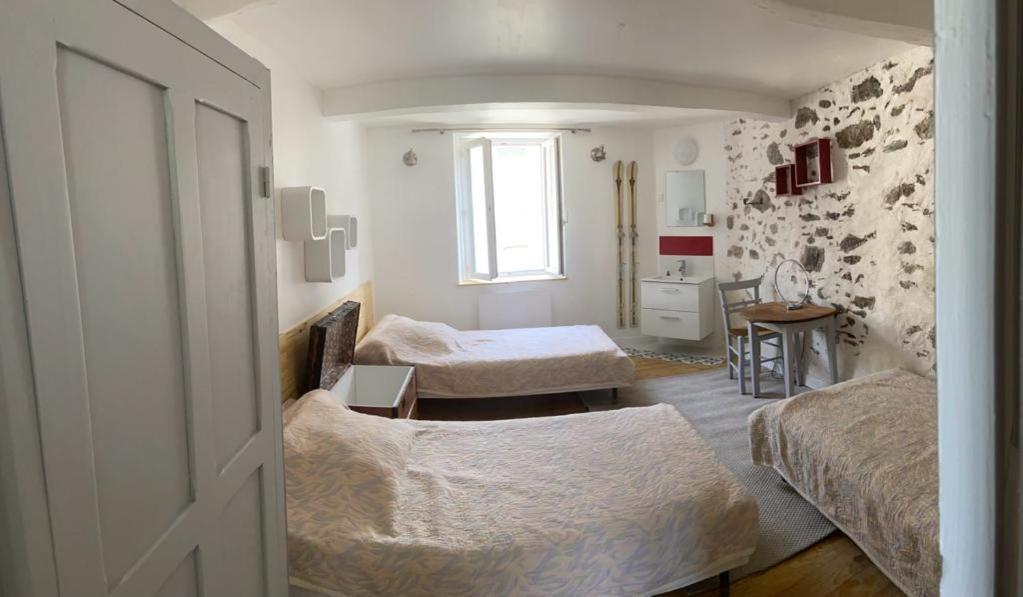 Maison De Village Casa vacanze Ax-les-Thermes