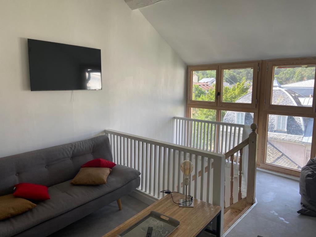 Maison De Village * Ax-les-Thermes