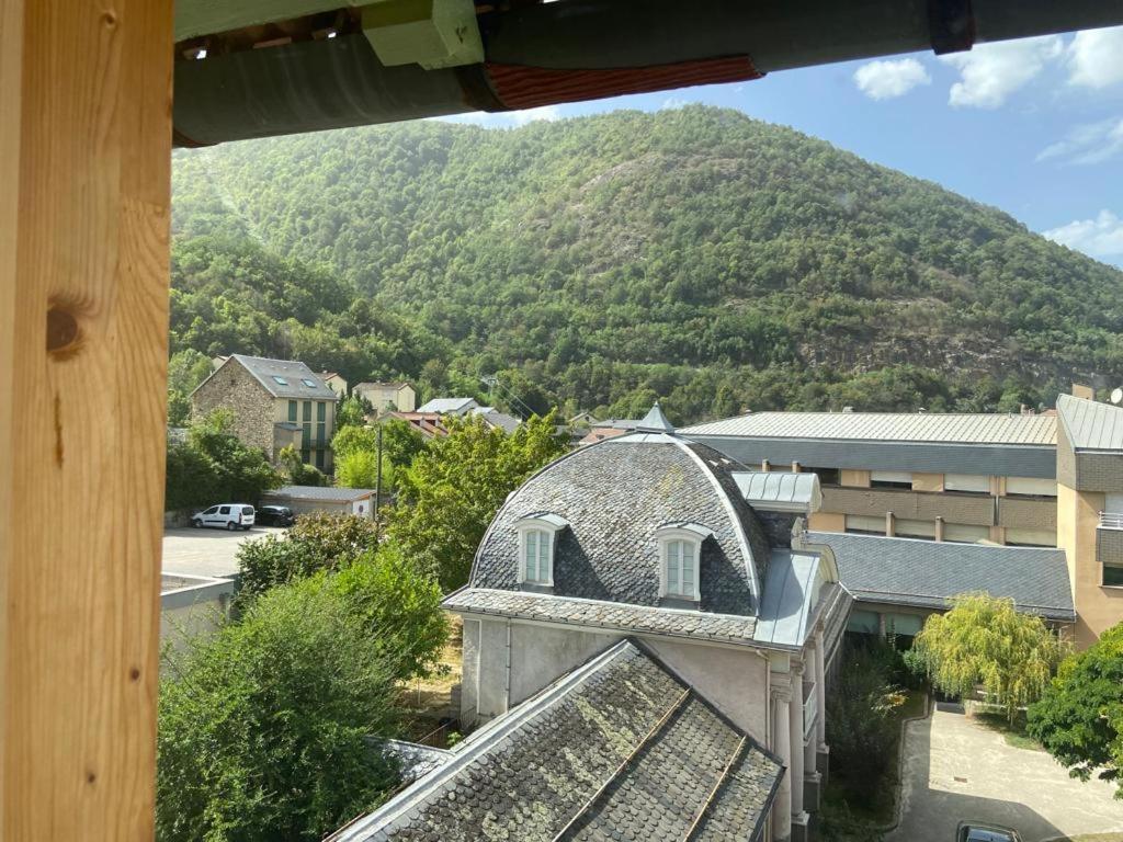 Maison De Village * Ax-les-Thermes