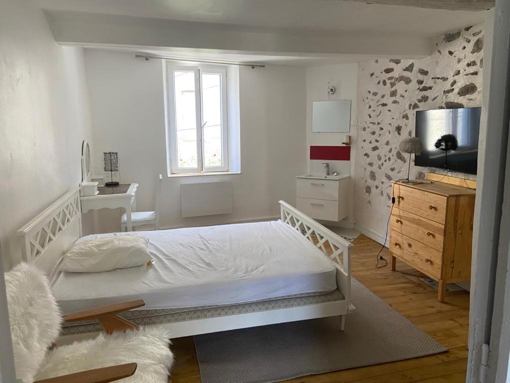 Maison De Village Ferienhaus Ax-les-Thermes